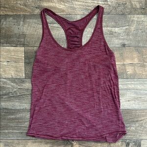 Lululemon Light Weight Tank Top